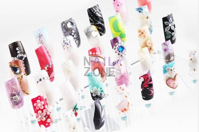 Be Nail (粉嶺店) - 