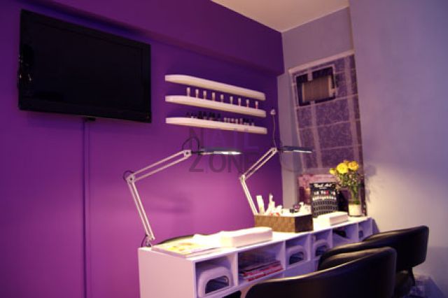 Maison Fleur Beauty(尖沙咀店) - 