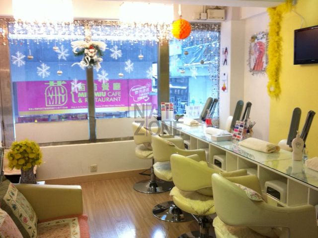 Nicole Nail美甲屋 - 