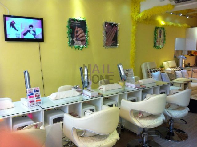 Nicole Nail美甲屋 - 