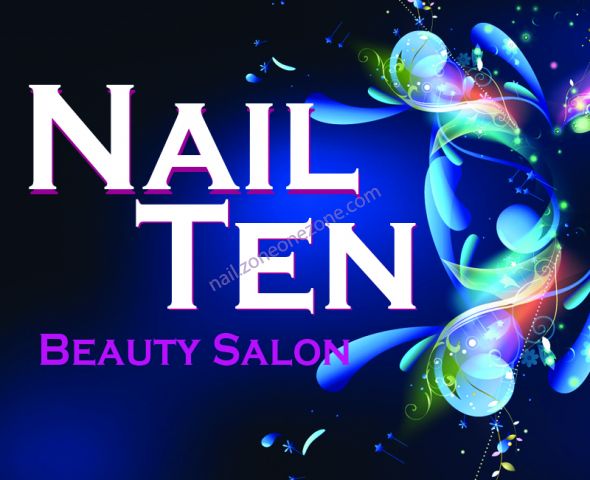 Nail Ten