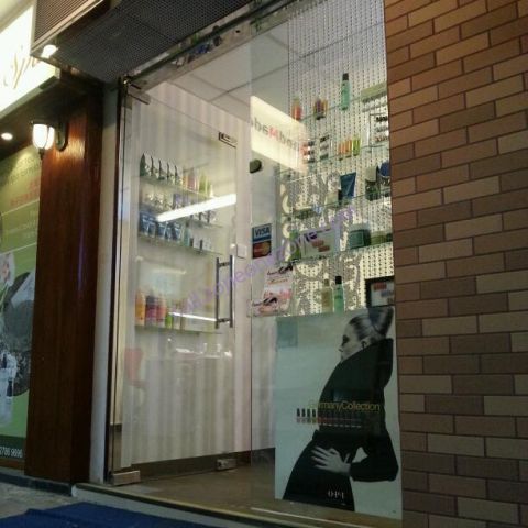 HandMade.nail(美孚) - 