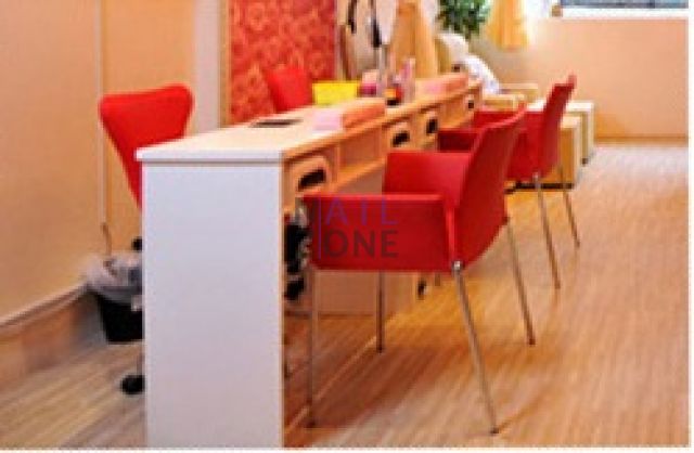 Nail Box (總店) - 