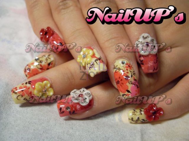 NailUp's - 